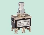 Push Switch_PU706 