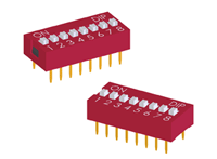 Dip Switch_NDS Series 
