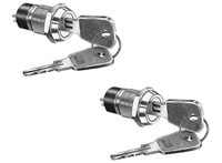 Key Switch_S286