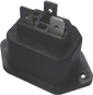 C13 AC POWER OUTLETS 