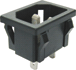 C14 Inlet